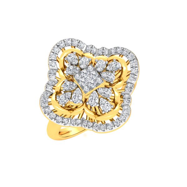 Cocktail Rings – RMDGADR - 1345