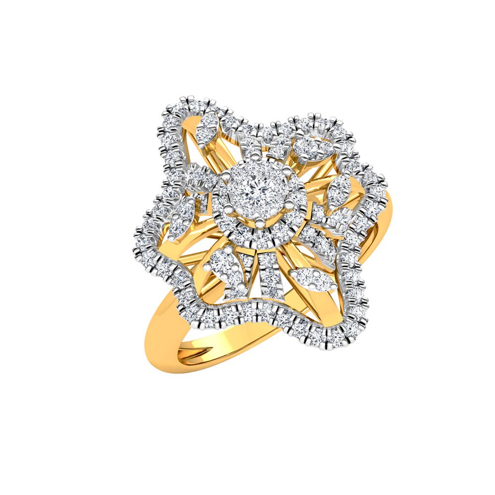 Cocktail Rings – RMDGADR - 1347