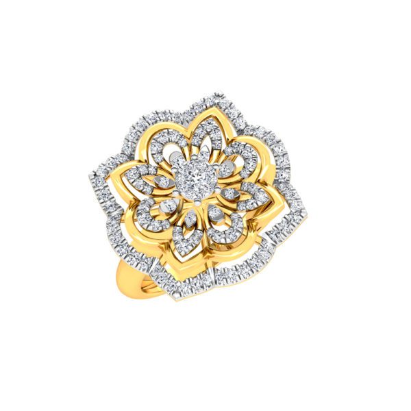 Cocktail Rings – RMDGADR - 1347