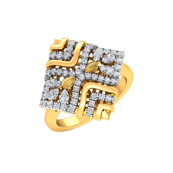 Cocktail Rings – RMDGADR - 1351