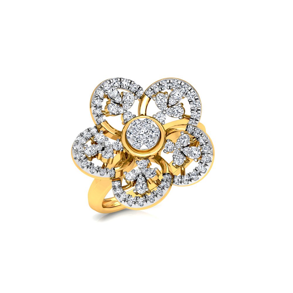 Cocktail Rings – RMDGADR - 1392