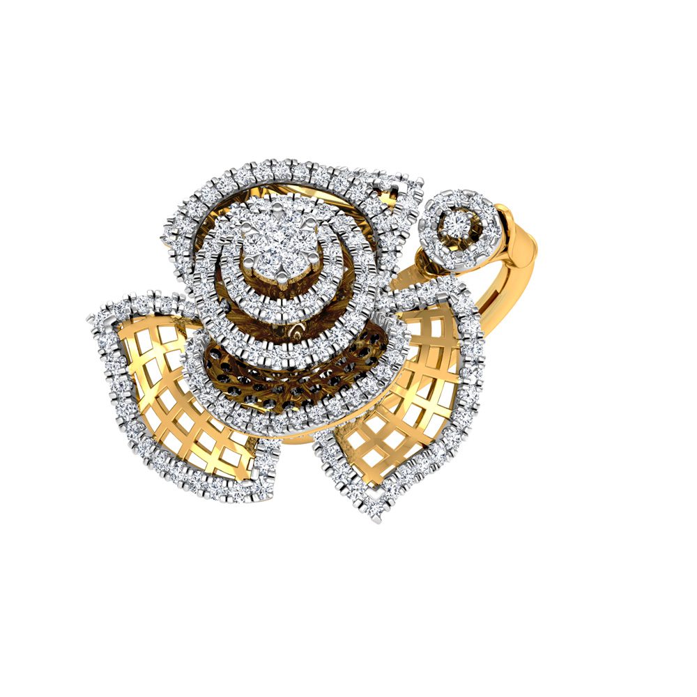 Cocktail Rings – RMDGADR - 1329