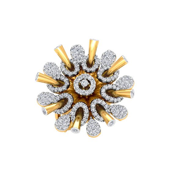 Cocktail Rings – RMDGADR - 1329