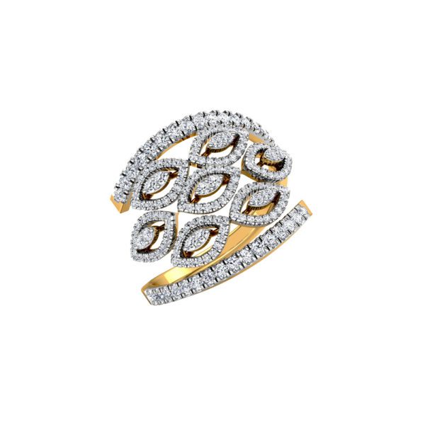 Cocktail Rings – RMDGADR - 1302 Cocktail Rings – RMDGADR - 1302
