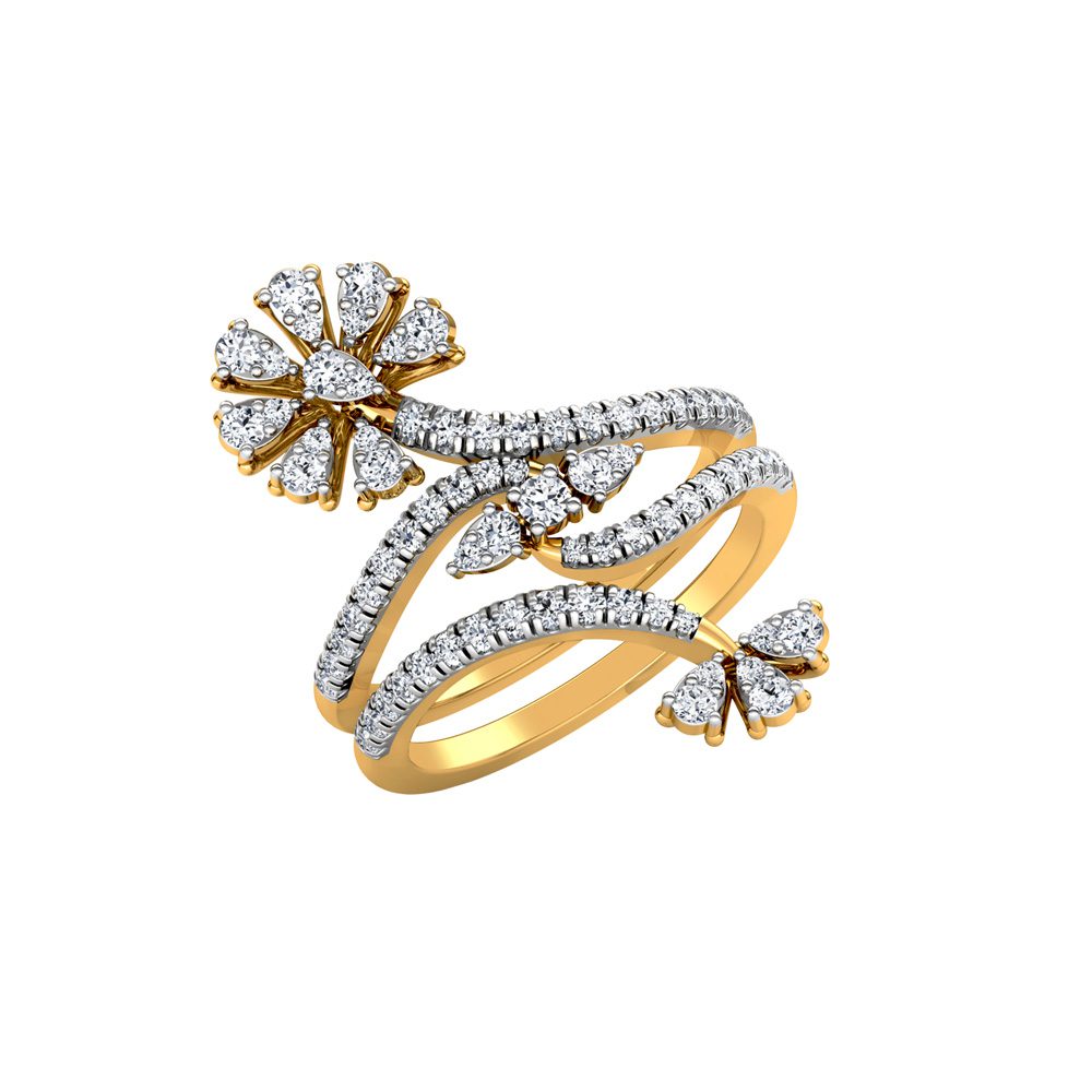 Cocktail Rings – RMDGADR - 1302