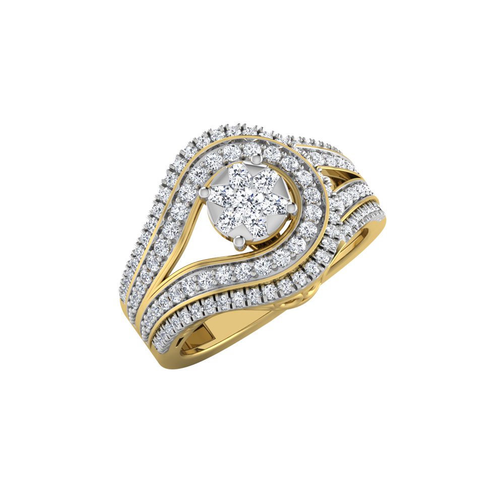 Cocktail Rings – RMDGADR - 1375