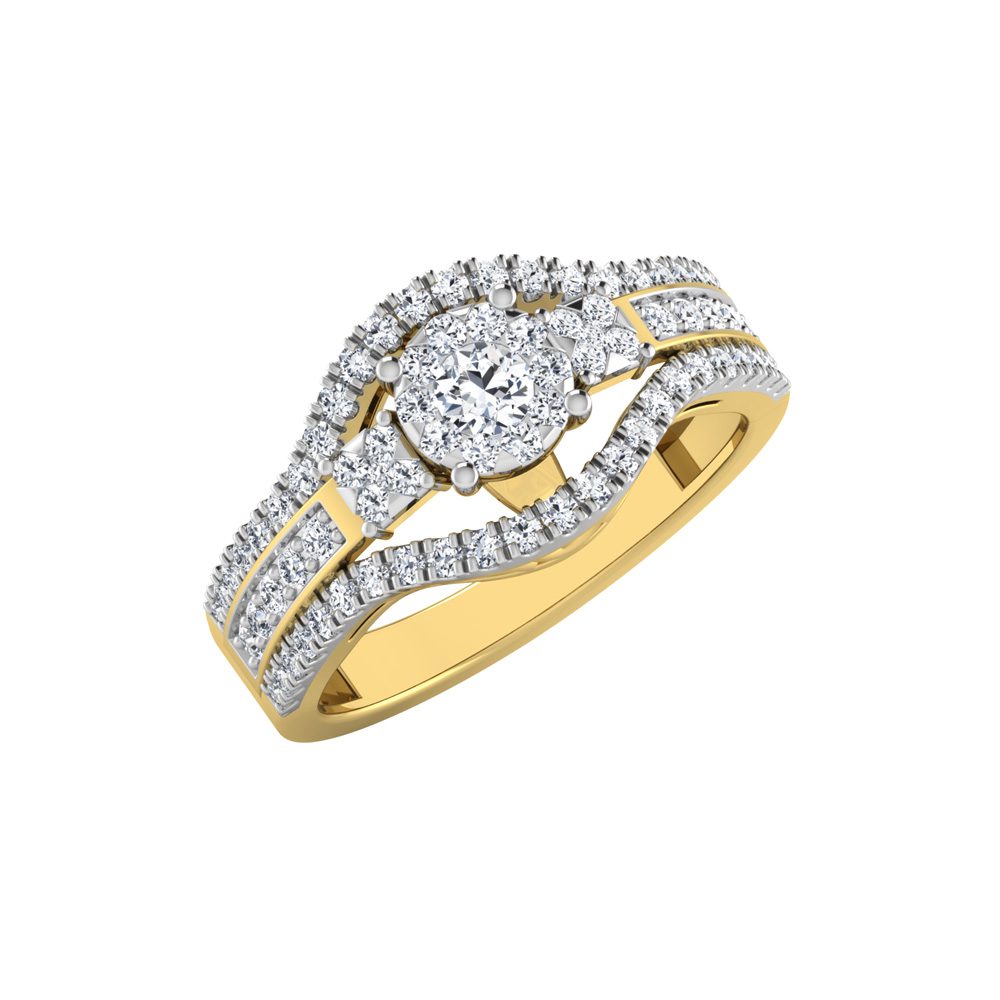 Cocktail Rings – RMDGADR - 1378