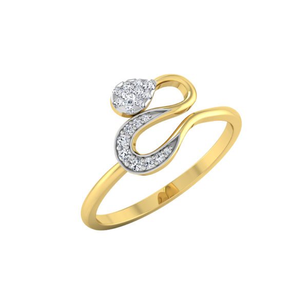 Light Weight Rings – RMDGADR - 1005