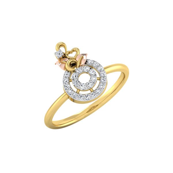 Light Weight Rings – RMDGADR - 1007