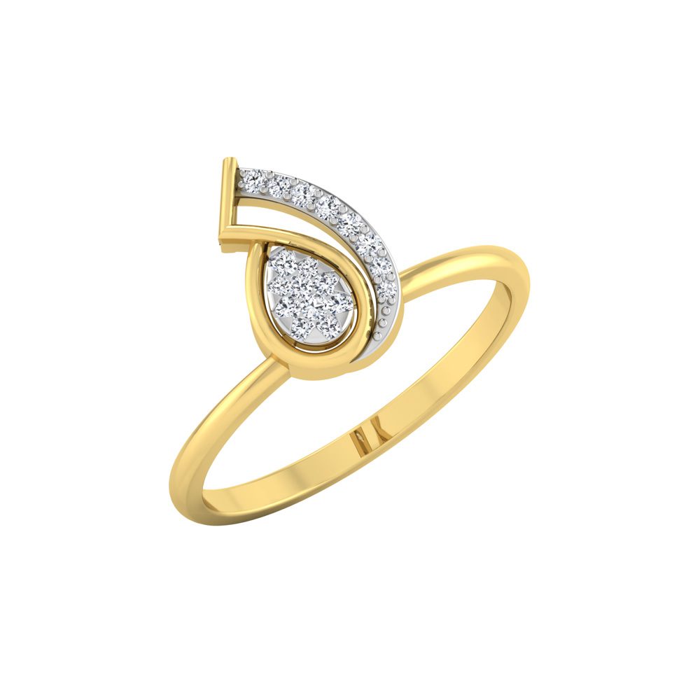 Light Weight Rings – RMDGADR - 1015