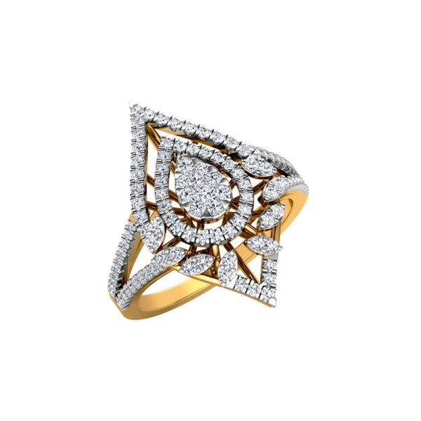 Cocktail Rings – RMDGADR - 1292 Cocktail Rings – RMDGADR - 1292