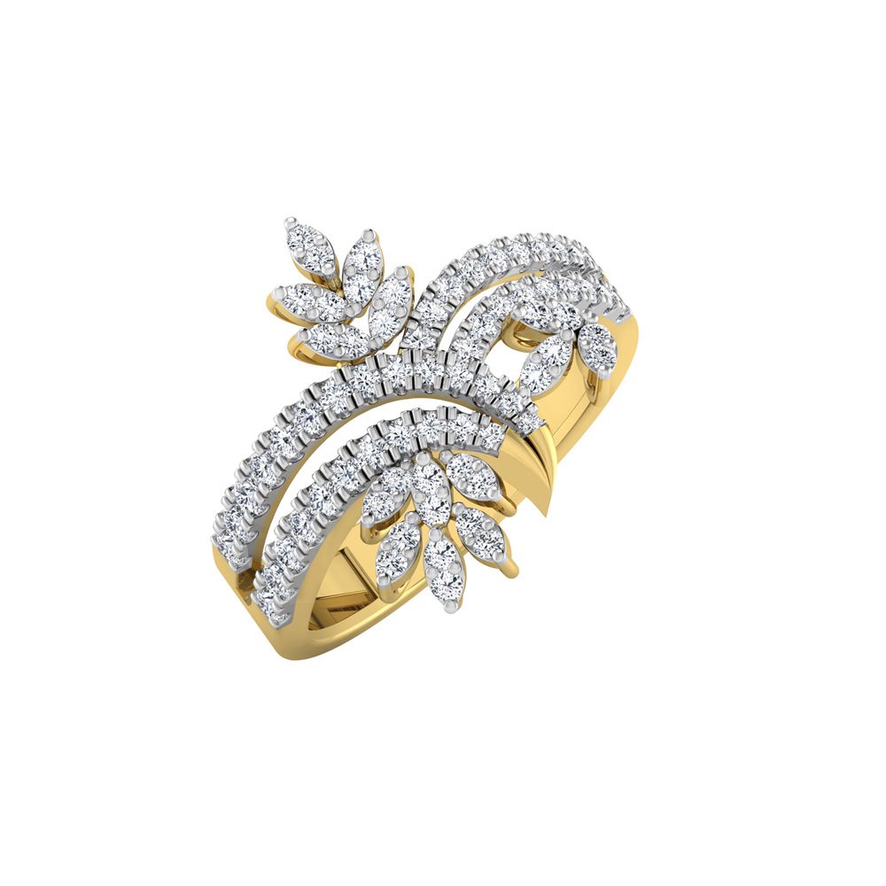 Light Weight Rings – RMDGADR - 1031