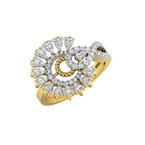 Light Weight Rings – RMDGADR - 1033 Light Weight Rings – RMDGADR - 1033