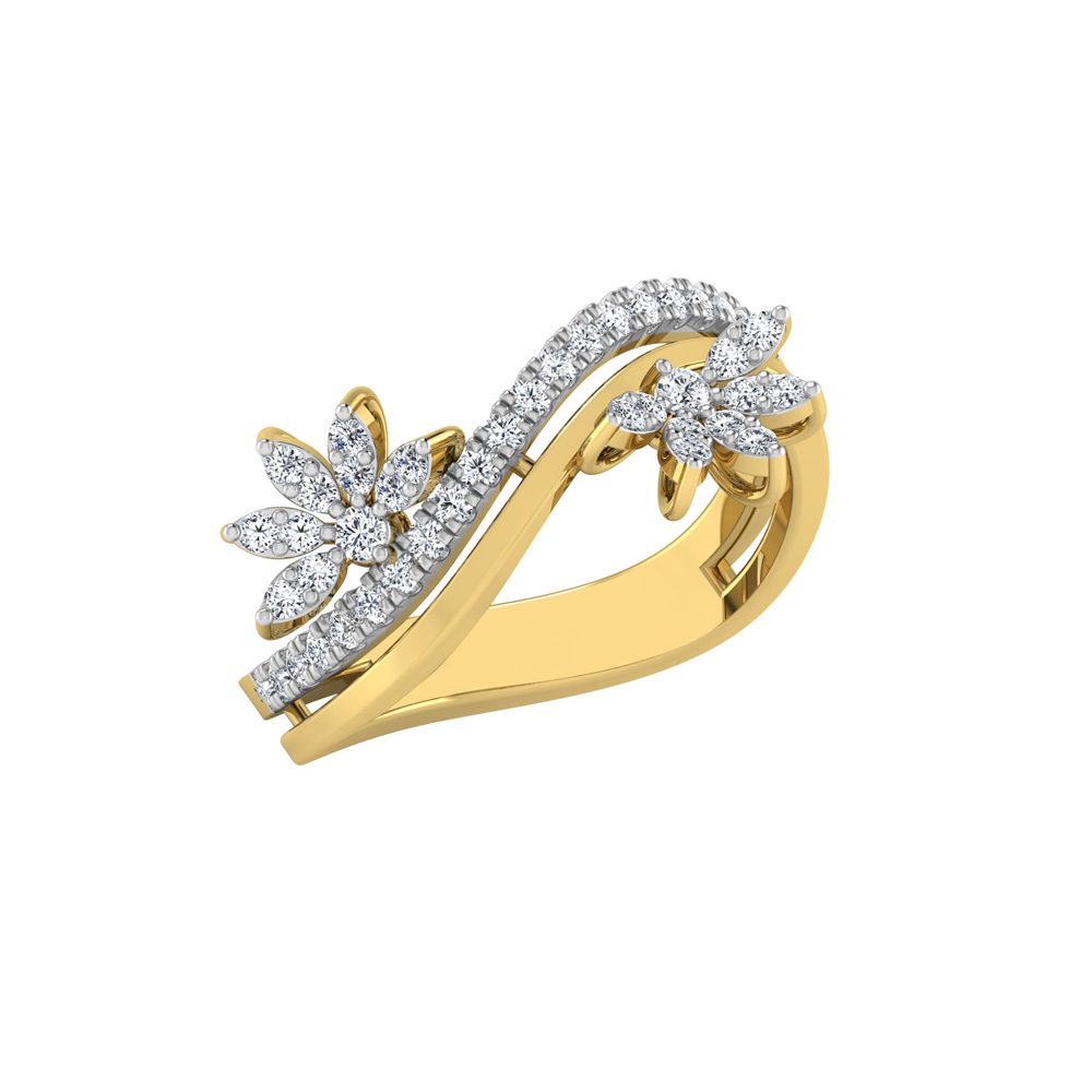 Light Weight Rings – RMDGADR - 1033