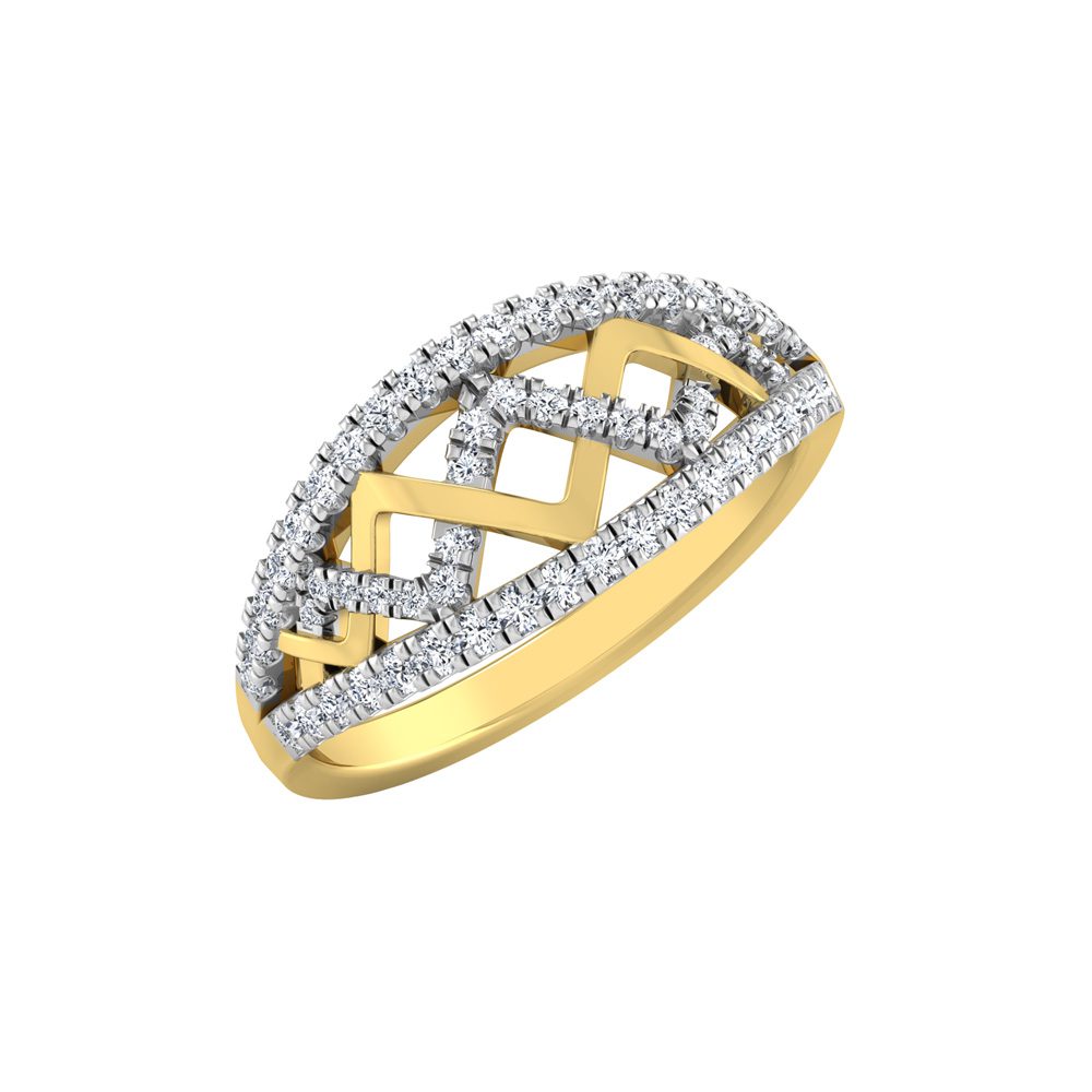 Light Weight Rings – RMDGADR - 1040