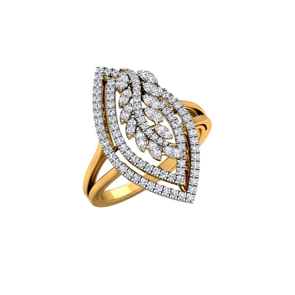 Cocktail Rings – RMDGADR - 1292