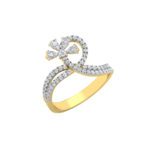 Light Weight Rings – RMDGADR - 1049 Light Weight Rings – RMDGADR - 1049