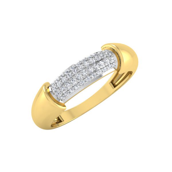 Light Weight Rings – RMDGADR - 1052