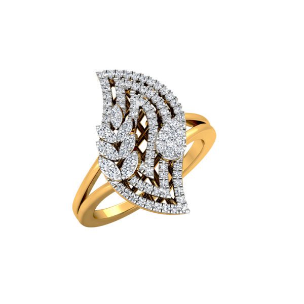 Cocktail Rings – RMDGADR - 1292 Cocktail Rings – RMDGADR - 1292
