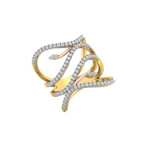 Light Weight Rings – RMDGADR - 1053