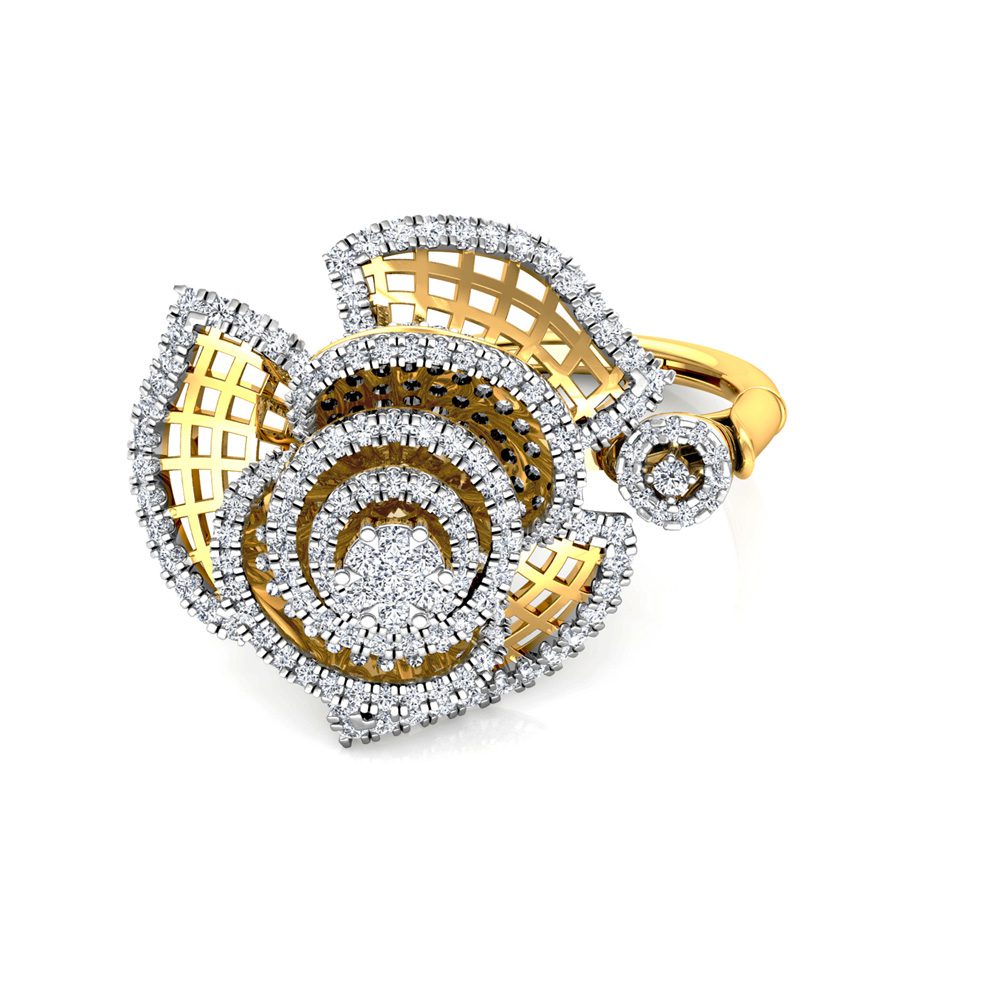 Cocktail Rings – RMDGADR - 1329