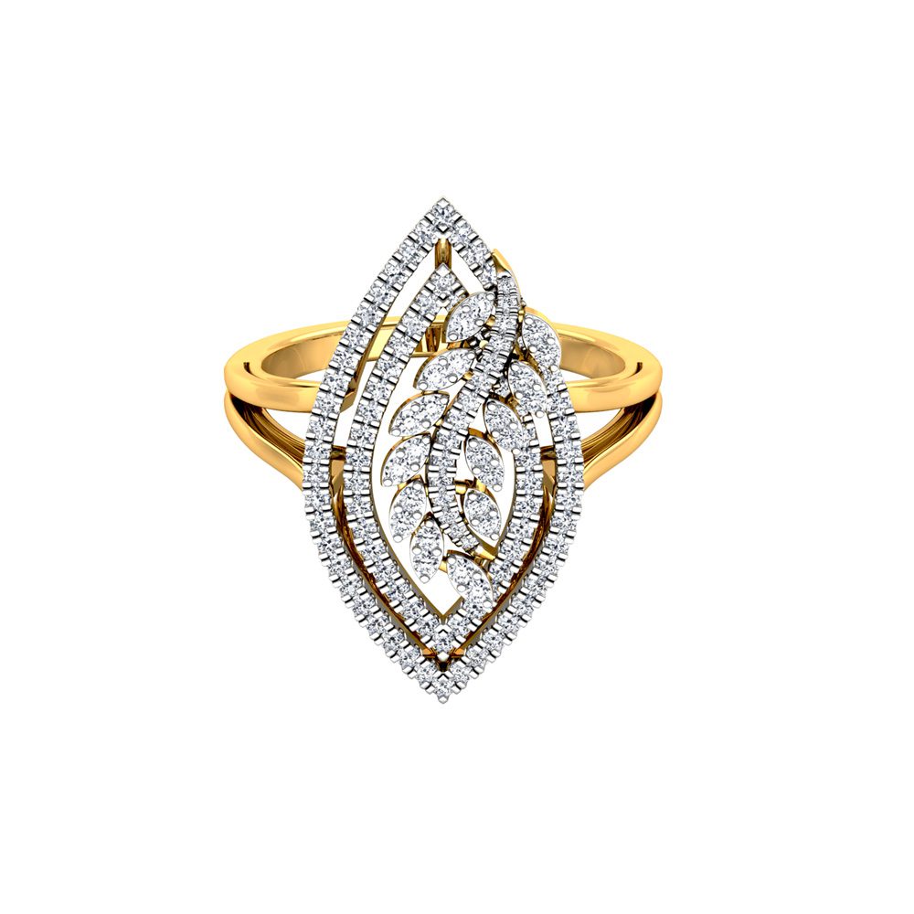 Cocktail Rings – RMDGADR - 1292