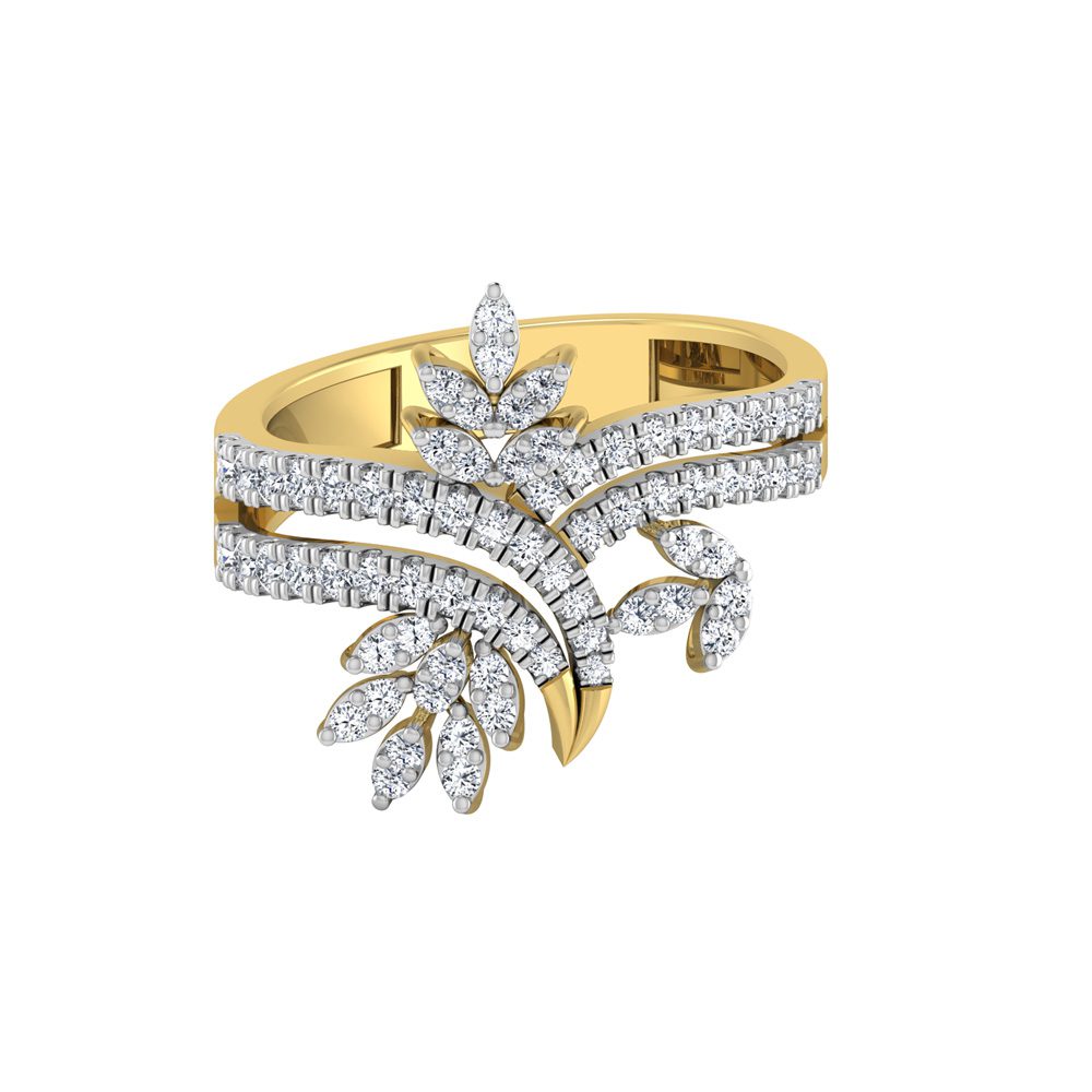 Light Weight Rings – RMDGADR - 1031