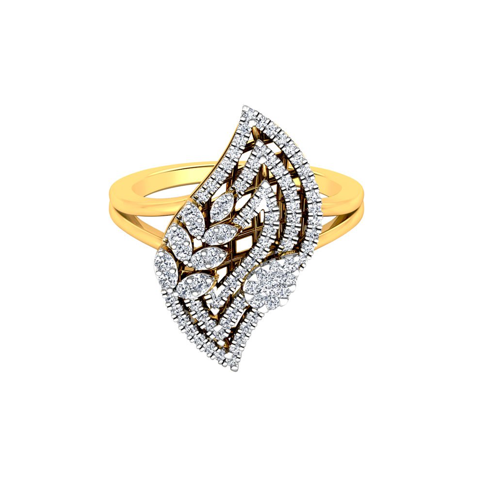 Cocktail Rings – RMDGADR - 1293