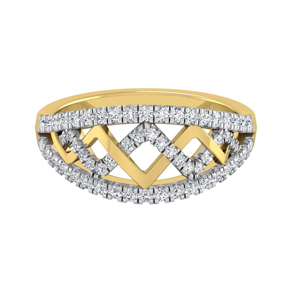 Light Weight Rings – RMDGADR - 1040