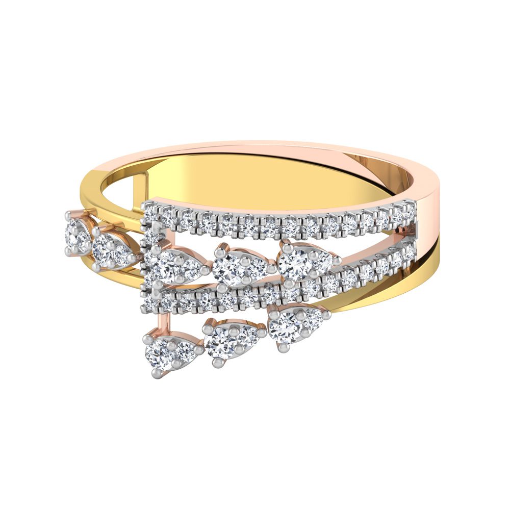 Light Weight Rings – RMDGADR - 1045