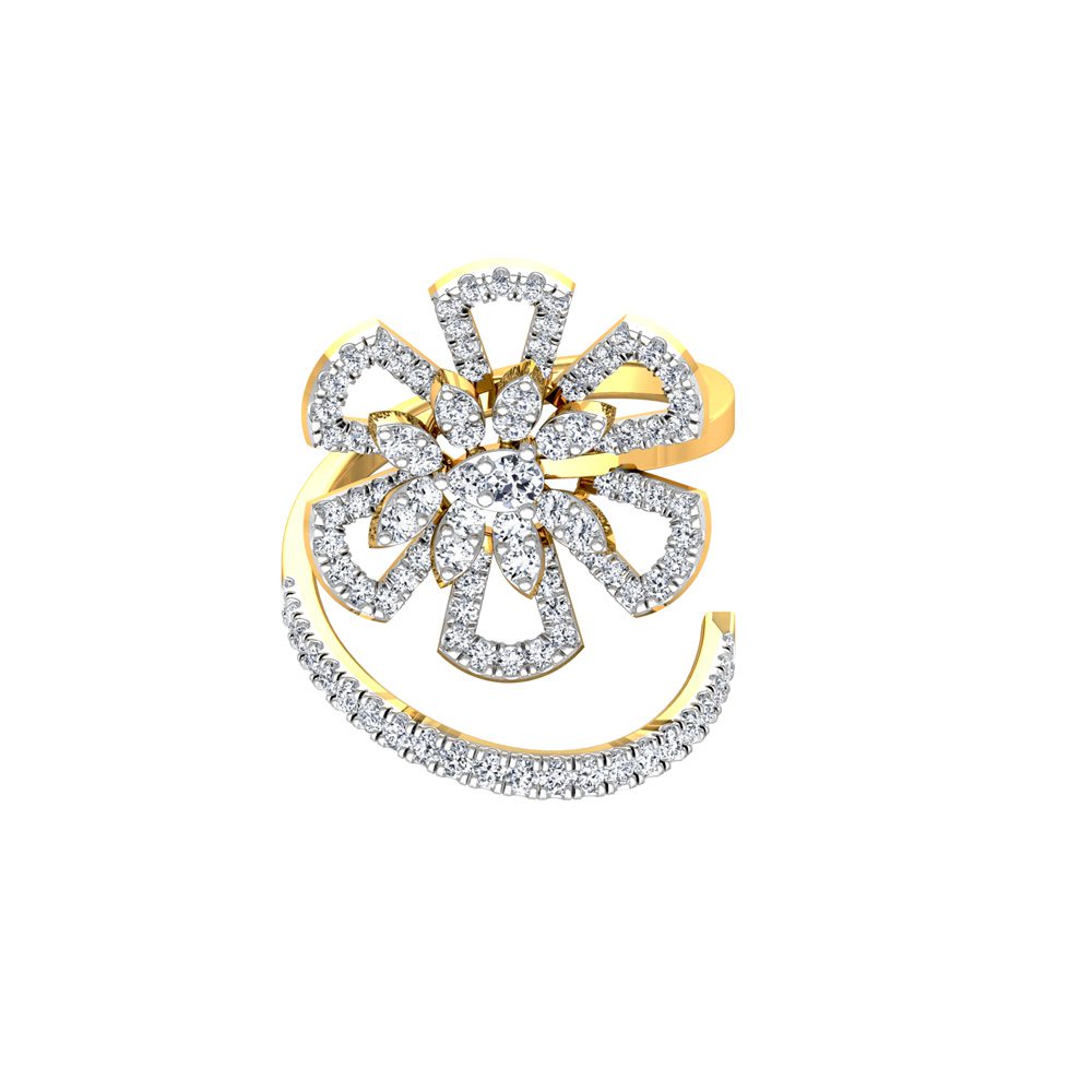 Cocktail Rings – RMDGADR - 1300