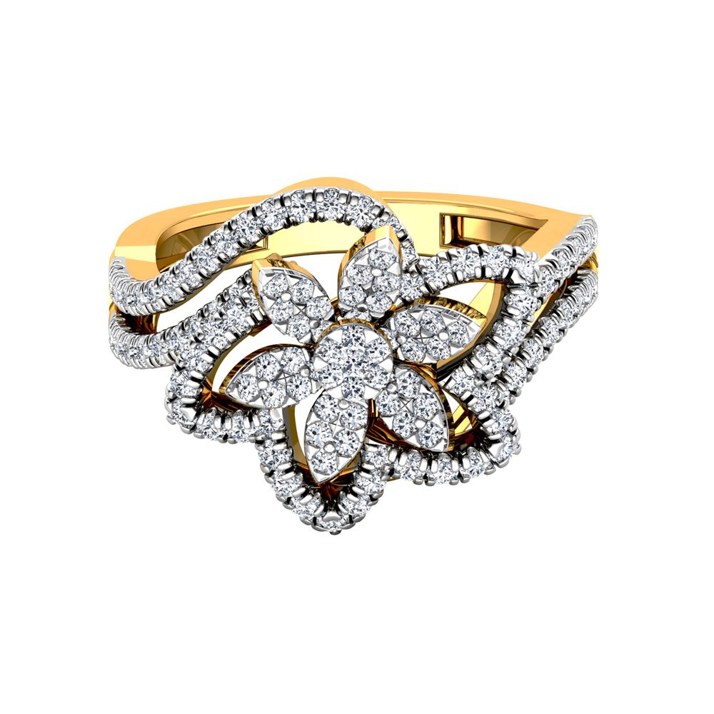 Cocktail Rings – RMDGADR - 1323