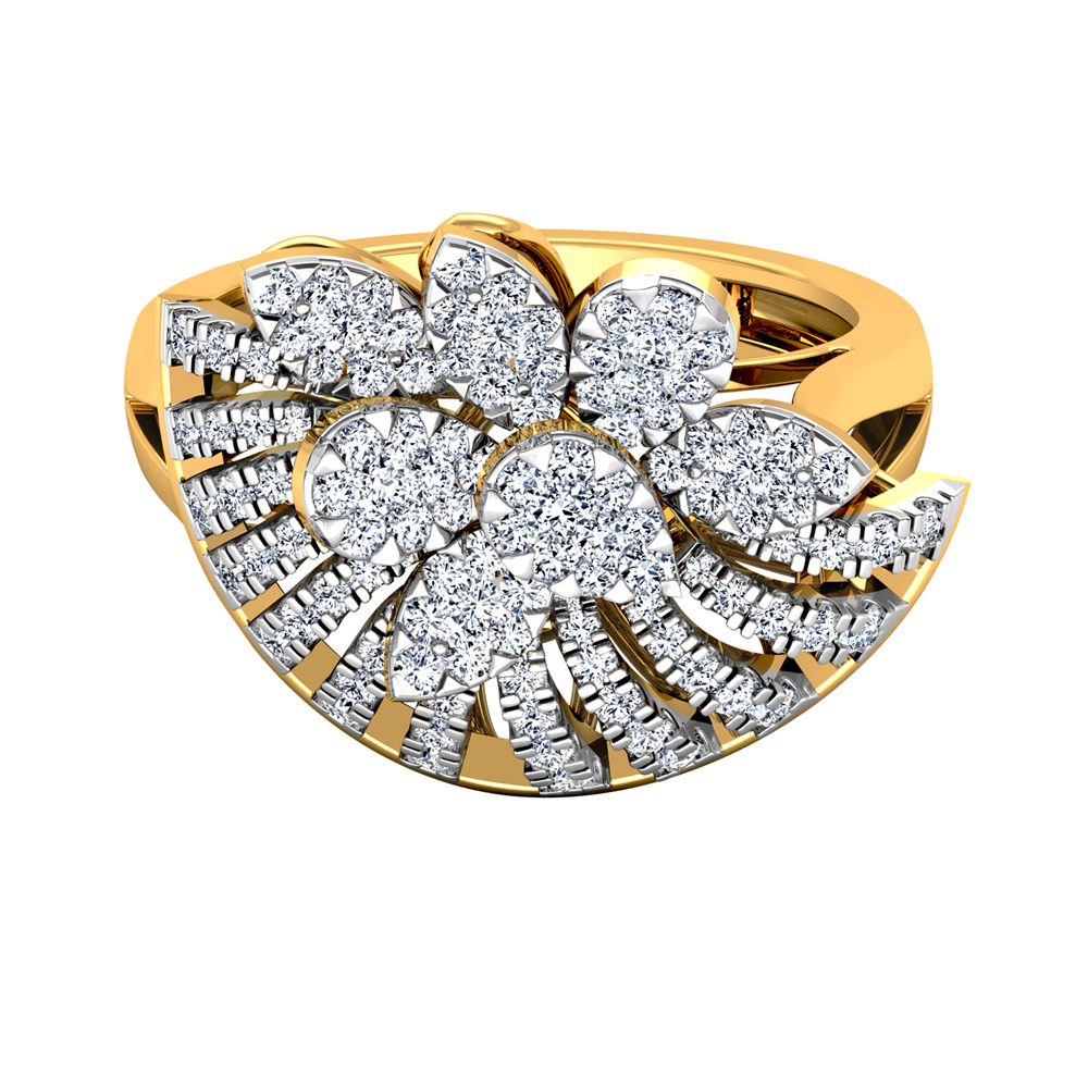 Cocktail Rings – RMDGADR - 1326
