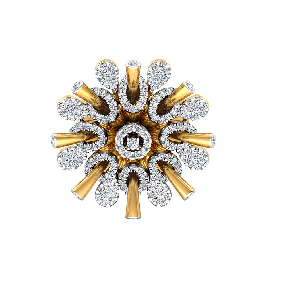 Cocktail Rings – RMDGADR - 1330