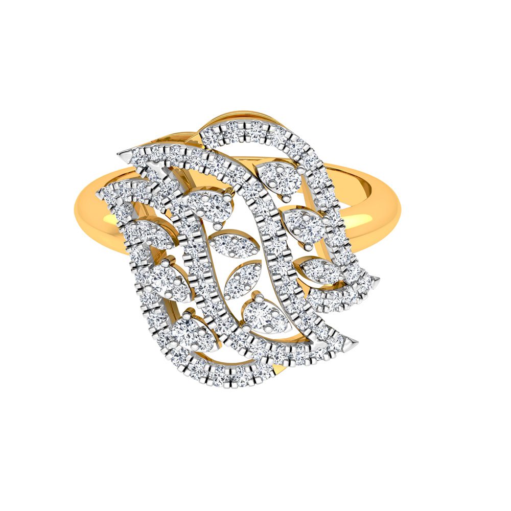 Cocktail Rings – RMDGADR - 1344