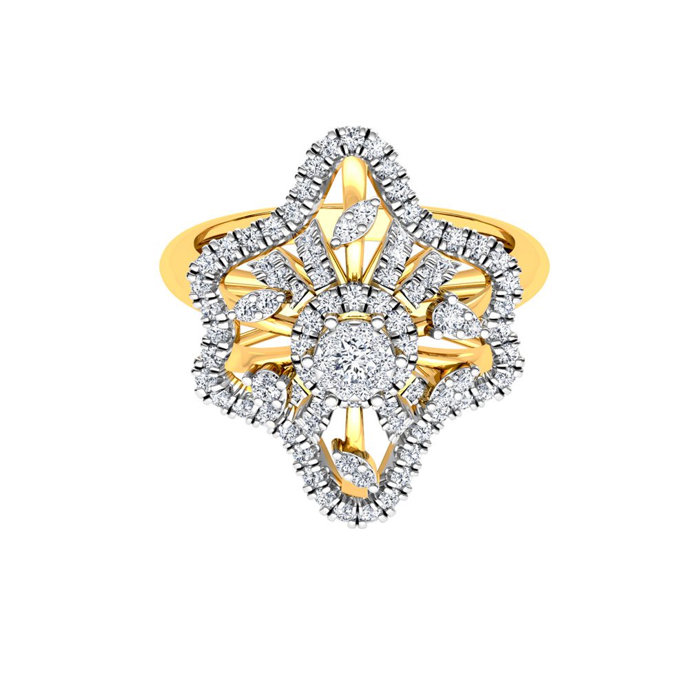 Cocktail Rings – RMDGADR - 1347