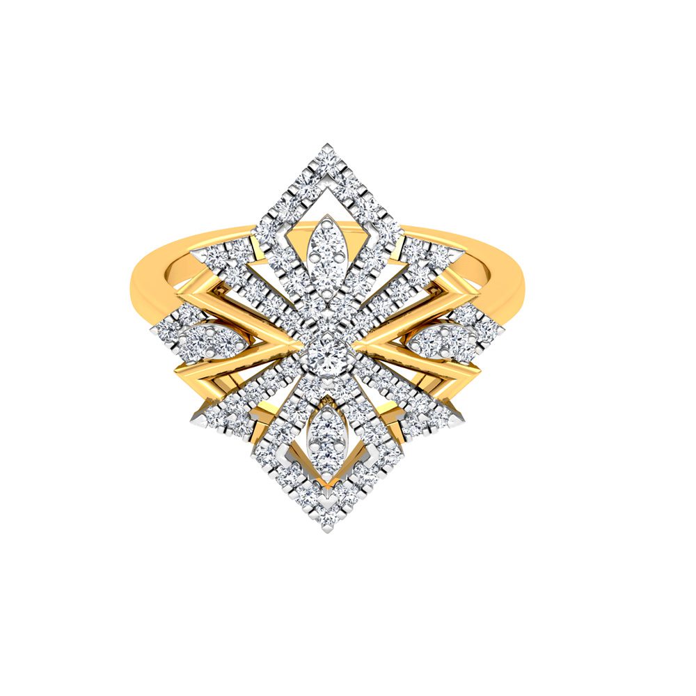 Cocktail Rings – RMDGADR - 1351