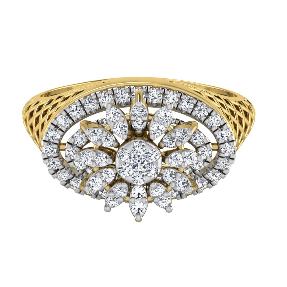 Cocktail Rings – RMDGADR - 1352