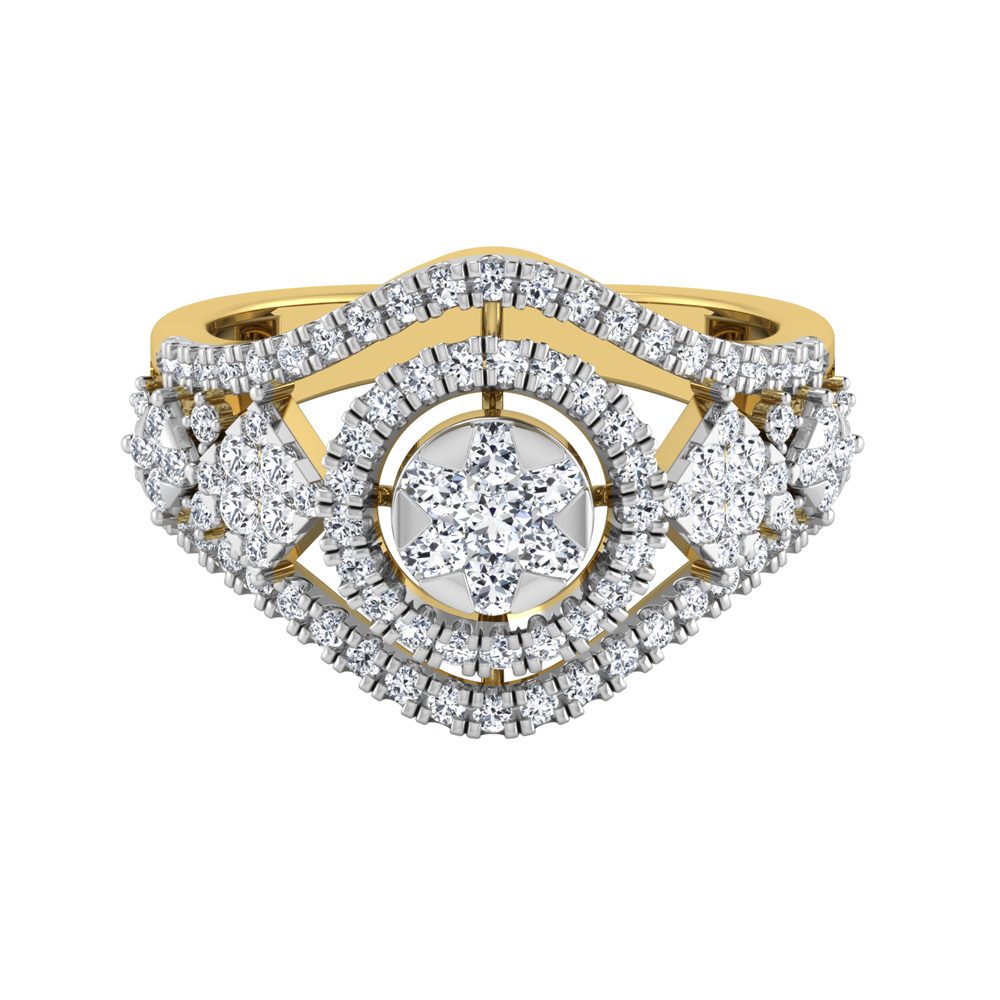 Cocktail Rings – RMDGADR - 1374