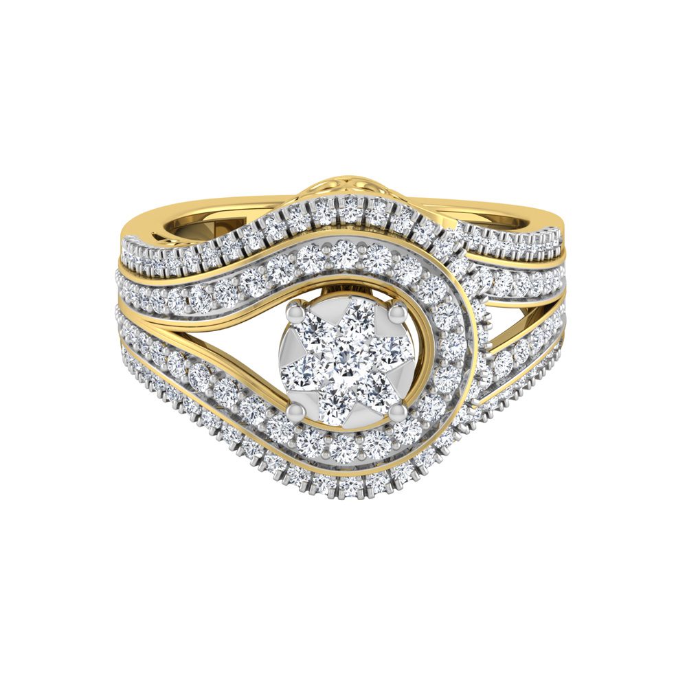 Cocktail Rings – RMDGADR - 1375
