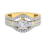 Cocktail Rings – RMDGADR - 1378