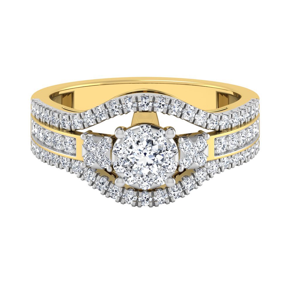 Cocktail Rings – RMDGADR - 1378