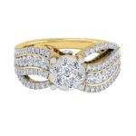 Cocktail Rings – RMDGADR - 1379