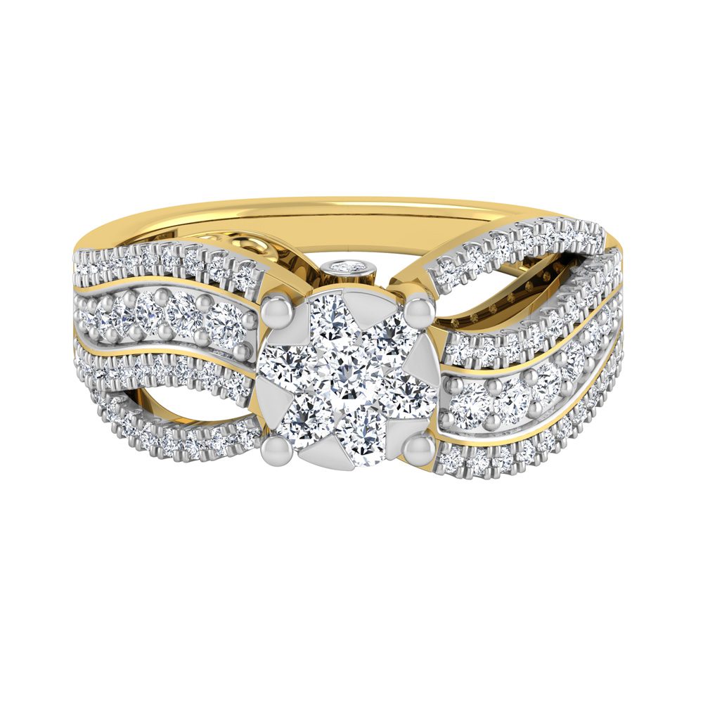Cocktail Rings – RMDGADR - 1379