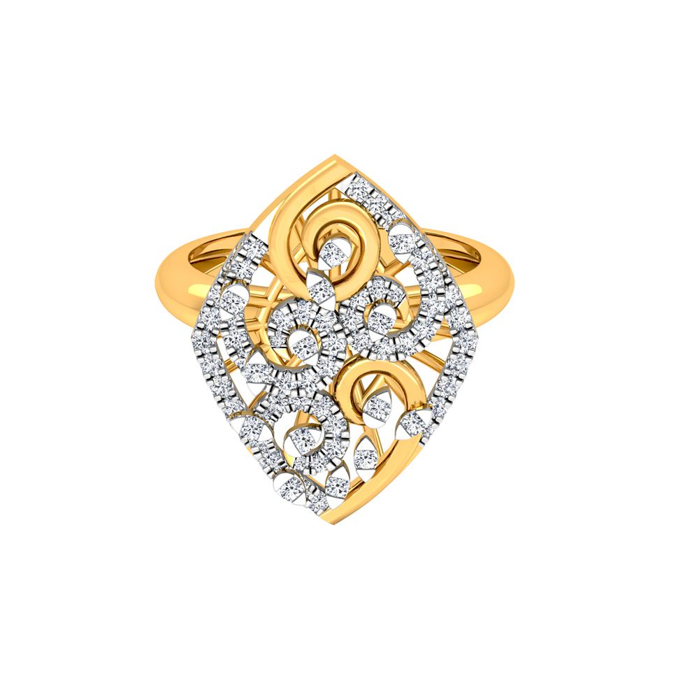 Cocktail Rings – RMDGADR - 1383