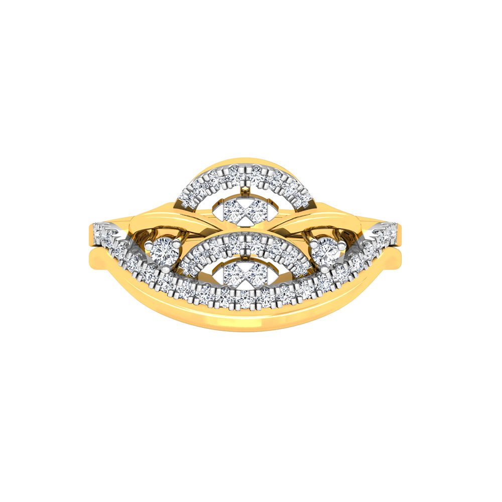 Cocktail Rings – RMDGADR - 1387