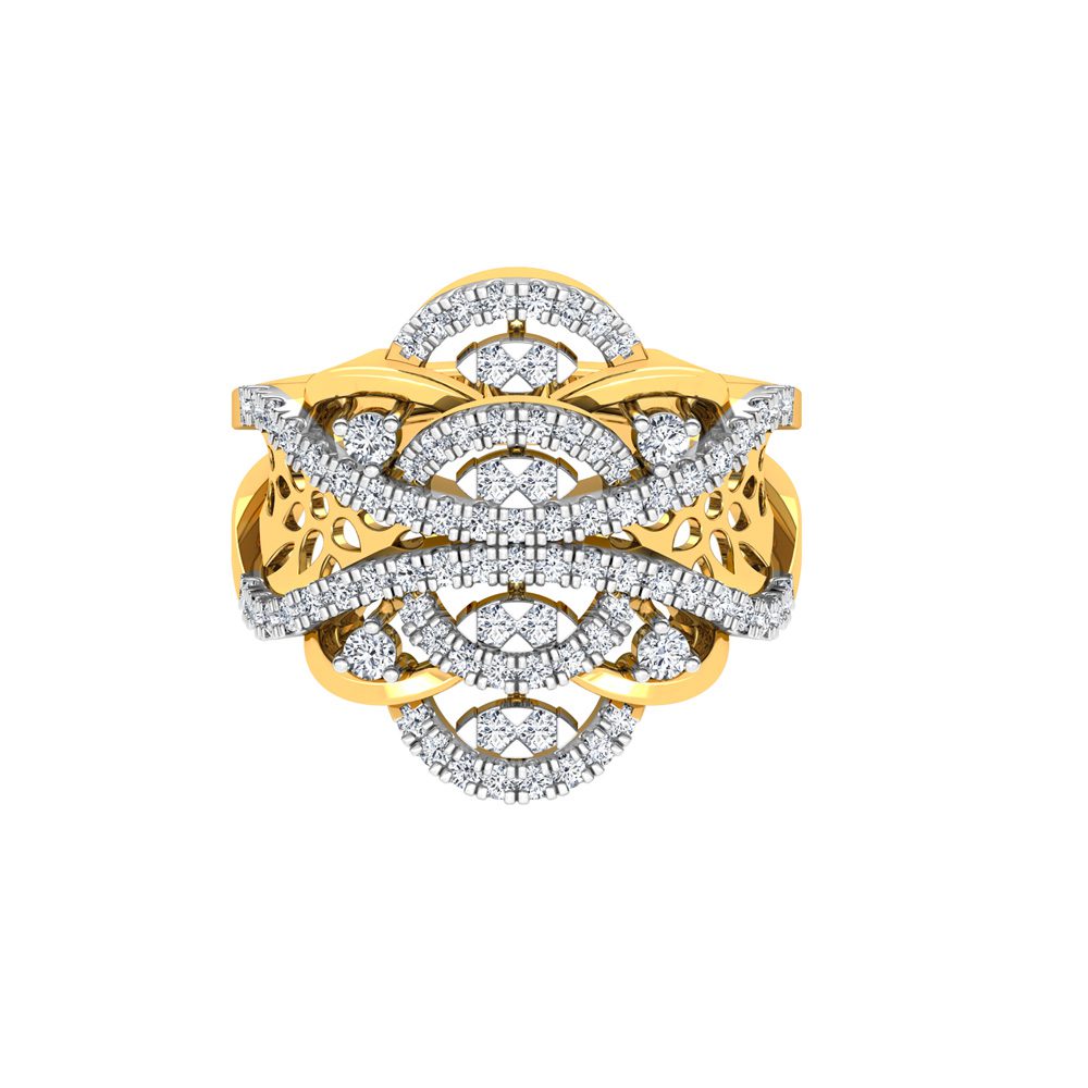 Cocktail Rings – RMDGADR - 1388