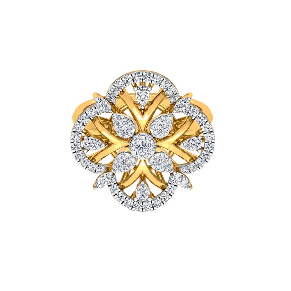 Cocktail Rings – RMDGADR - 1391