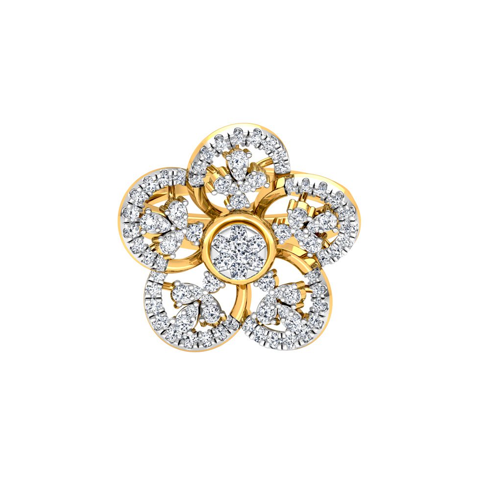 Cocktail Rings – RMDGADR - 1392