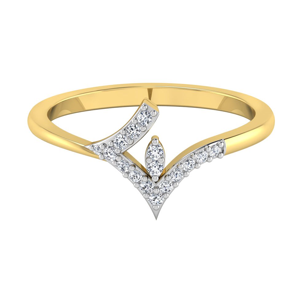 Light Weight Rings – RMDGADR - 1009